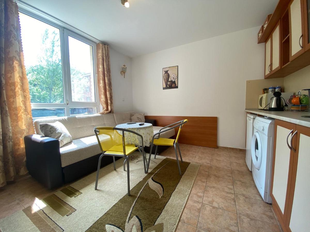 Anita A3 Cosy Studio Sunny Beach Exterior foto