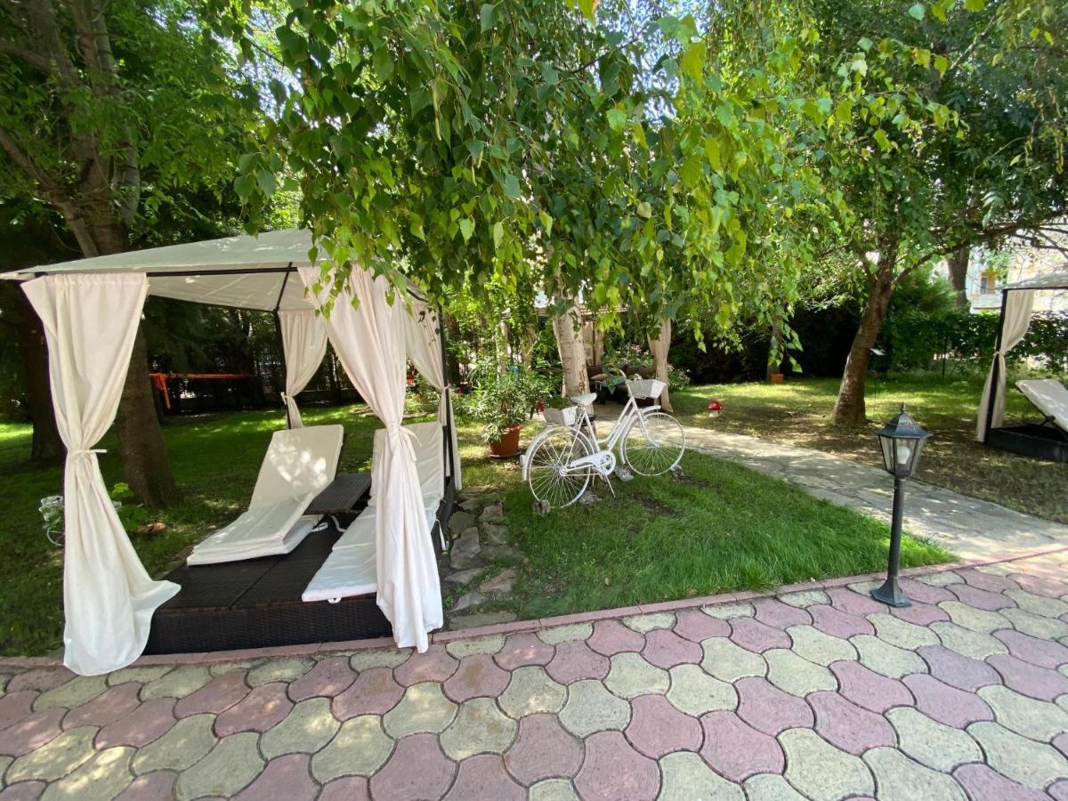 Anita A3 Cosy Studio Sunny Beach Exterior foto